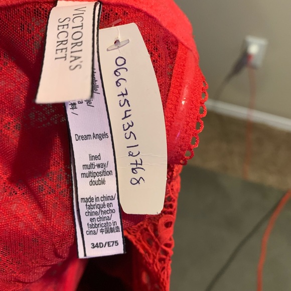 Bra - Picture 3 of 3